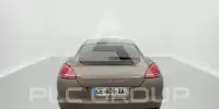 2012 Porsche Panamera