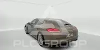 2012 Porsche Panamera