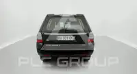 2012 Land Rover Freelander