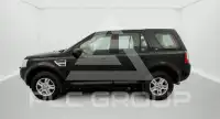 2012 Land Rover Freelander