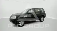 2012 Land Rover Freelander