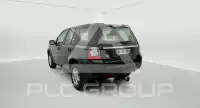 2012 Land Rover Freelander