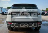 2012 Land Rover Range Rover