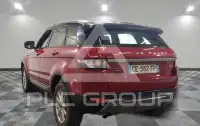 2012 Land Rover Range Rover