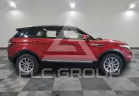 2012 Land Rover Range Rover