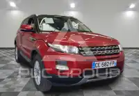 2012 Land Rover Range Rover