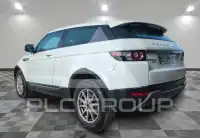 2012 Land Rover Range Rover