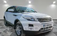 2012 Land Rover Range Rover