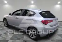 2012 Alfa Romeo Giulia