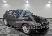 2012 Lexus CT