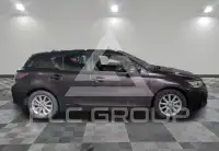 2012 Lexus CT
