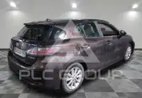 2012 Lexus CT