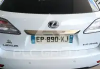 2012 Lexus RX450