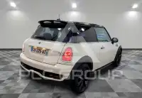 2012 Mini 