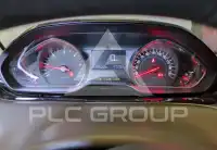 2012 Peugeot 208