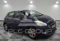 2012 Peugeot 208