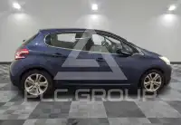 2012 Peugeot 208