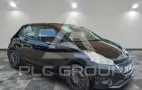 2012 Peugeot 208