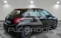 2012 Peugeot 208