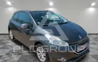 2012 Peugeot 208