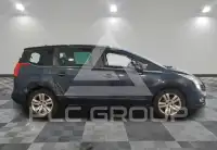 2012 Peugeot 5008
