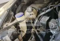 2012 Peugeot 5008