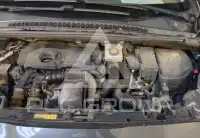 2012 Peugeot 5008