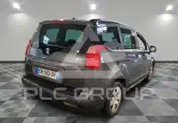 2012 Peugeot 5008
