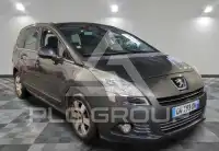 2012 Peugeot 5008