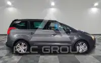 2012 Peugeot 5008