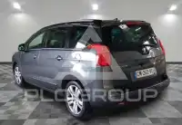 2012 Peugeot 5008