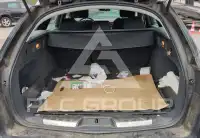 2012 Peugeot 508