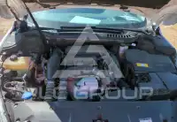 2012 Peugeot 508