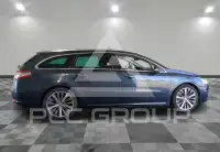 2012 Peugeot 508
