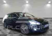 2012 Peugeot 508