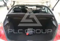 2012 Peugeot 208