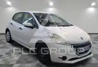 2012 Peugeot 208
