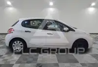 2012 Peugeot 208