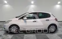 2012 Peugeot 208
