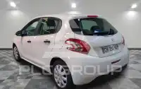 2012 Peugeot 208