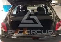 2012 Peugeot 206