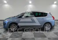 2012 Peugeot 3008