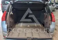 2012 Peugeot 3008
