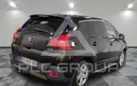 2012 Peugeot 3008