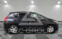 2012 Peugeot 3008