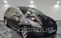 2012 Peugeot 3008