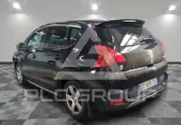 2012 Peugeot 3008
