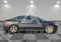 2012 Peugeot 508