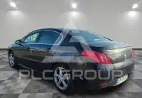 2012 Peugeot 508