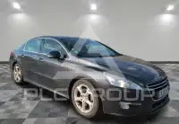 2012 Peugeot 508